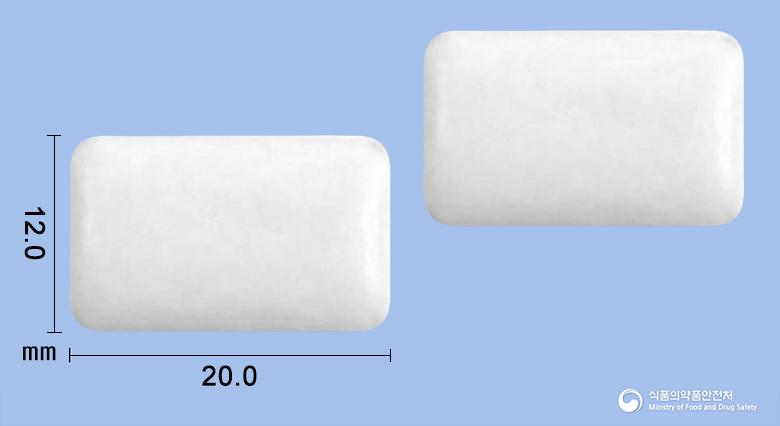 니코틴엘껌2밀리그램(니코틴)