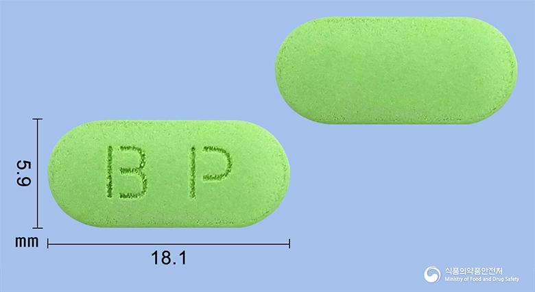 리포산에이치알정(티옥트산)