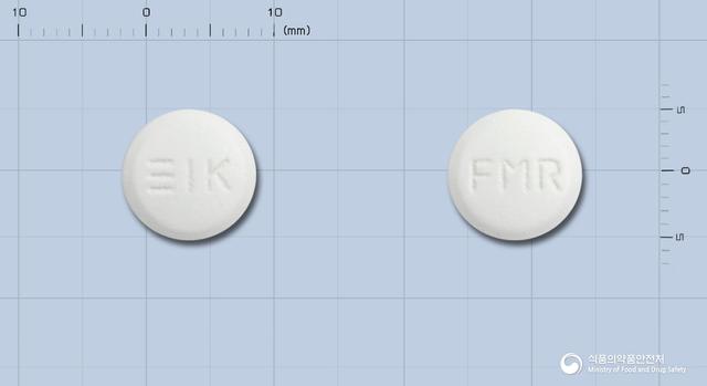 페미르정(팜시클로비르)