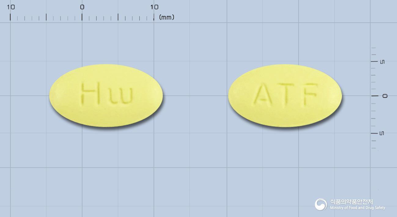 아제르탄플러스에프정