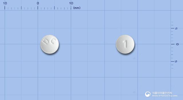 아토스탄정10mg(아토르바스타틴칼슘수화물)