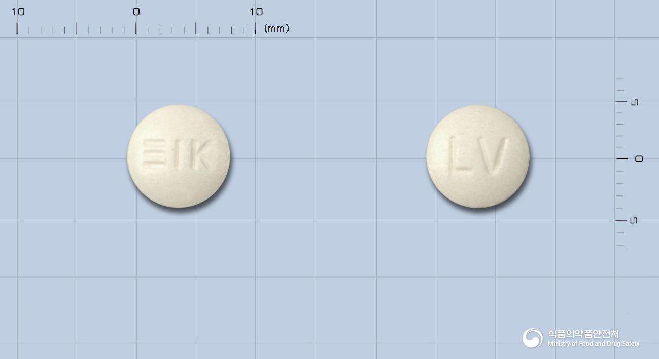 레인보우정(레보드로프로피진)