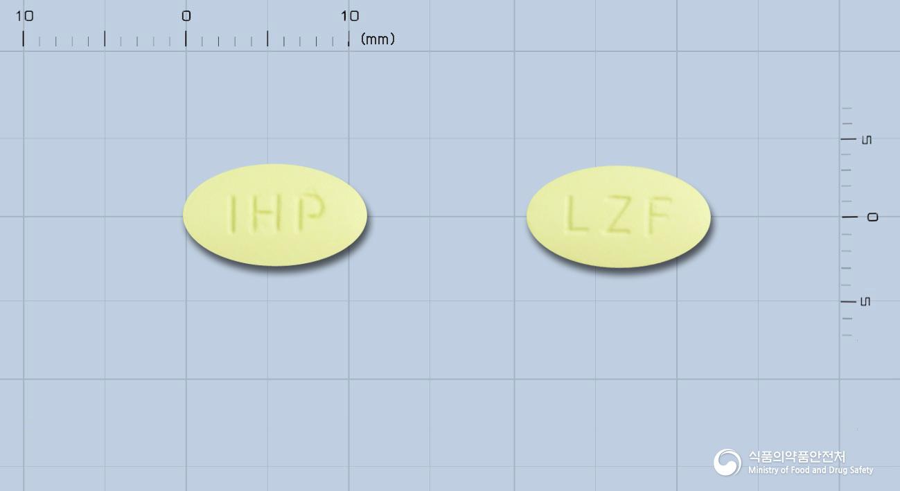 로자타플러스에프정