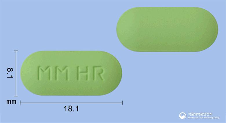 뉴로치오에이치알정(티옥트산)