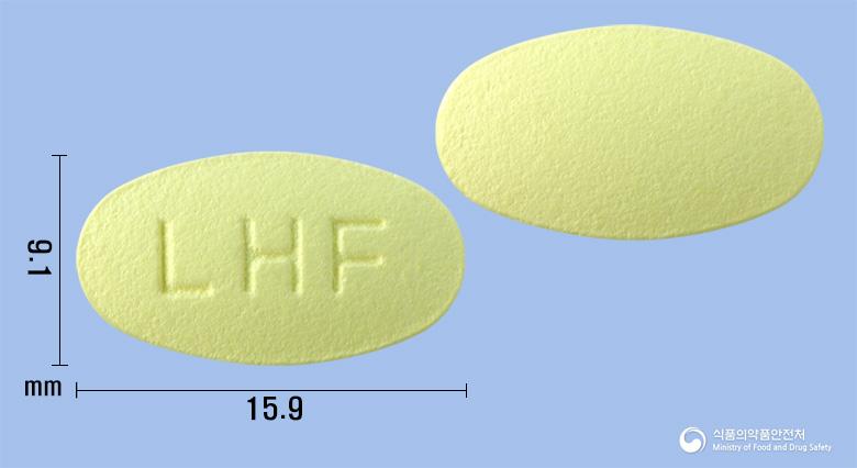 로테인플러스에프정