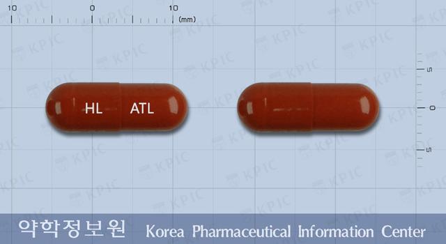 안토리브캡슐(포도엽건조엑스)