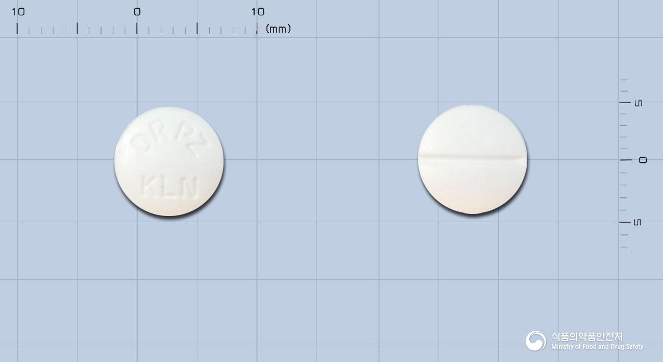 드로피진정(레보드로프로피진)
