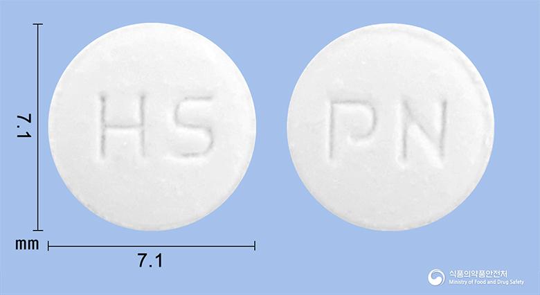 피오나정(피오글리타존염산염)