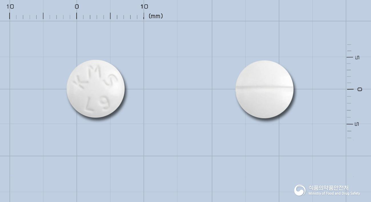 레프로정(레보드로프로피진)(수출용)