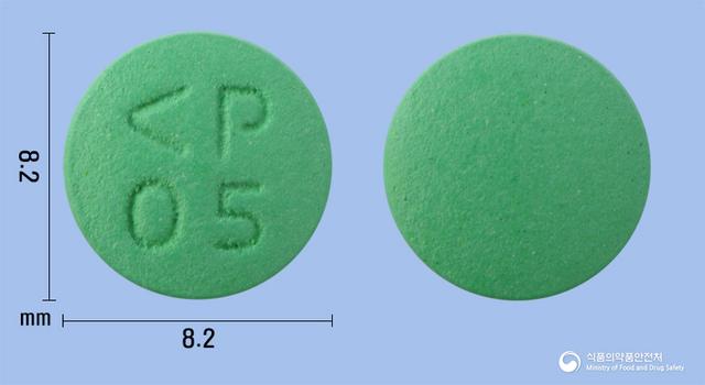 진넥신정80mg(은행엽건조엑스)