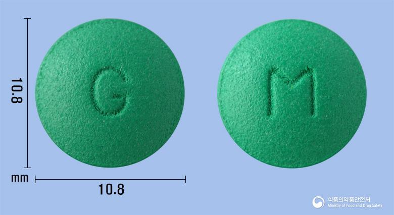 메가써큐정120mg(은행엽건조엑스)