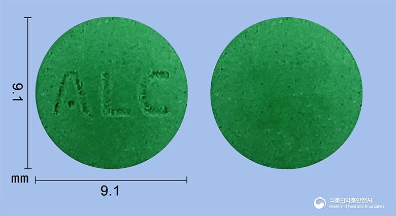 빌로바정120mg(은행엽건조엑스)