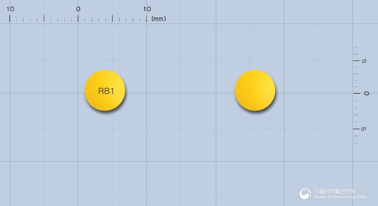 라베스토정10밀리그램(라베프라졸나트륨)
