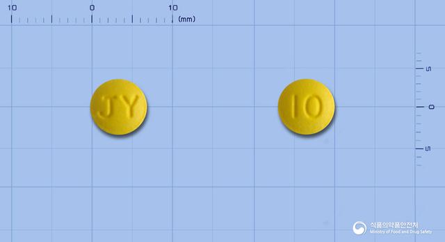 에스프라정10mg(라베프라졸나트륨)