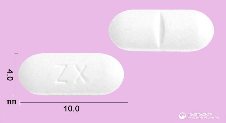 산도스졸피뎀정10mg(주석산졸피뎀)