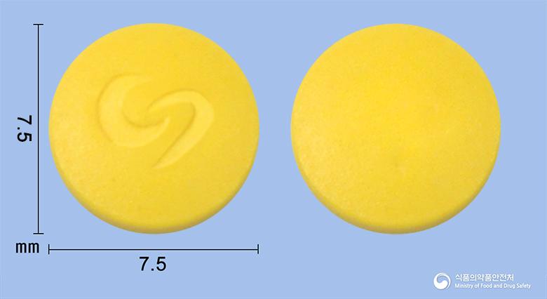디페인정(디클로페낙나트륨)