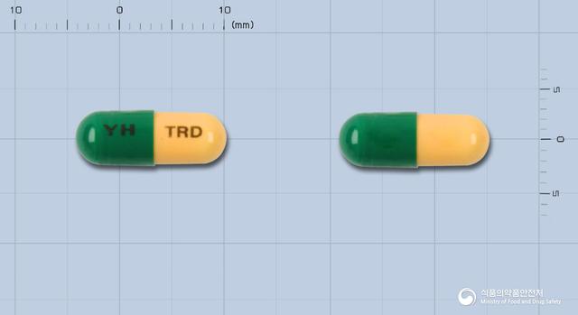 트리돌캡슐50mg(트라마돌염산염)
