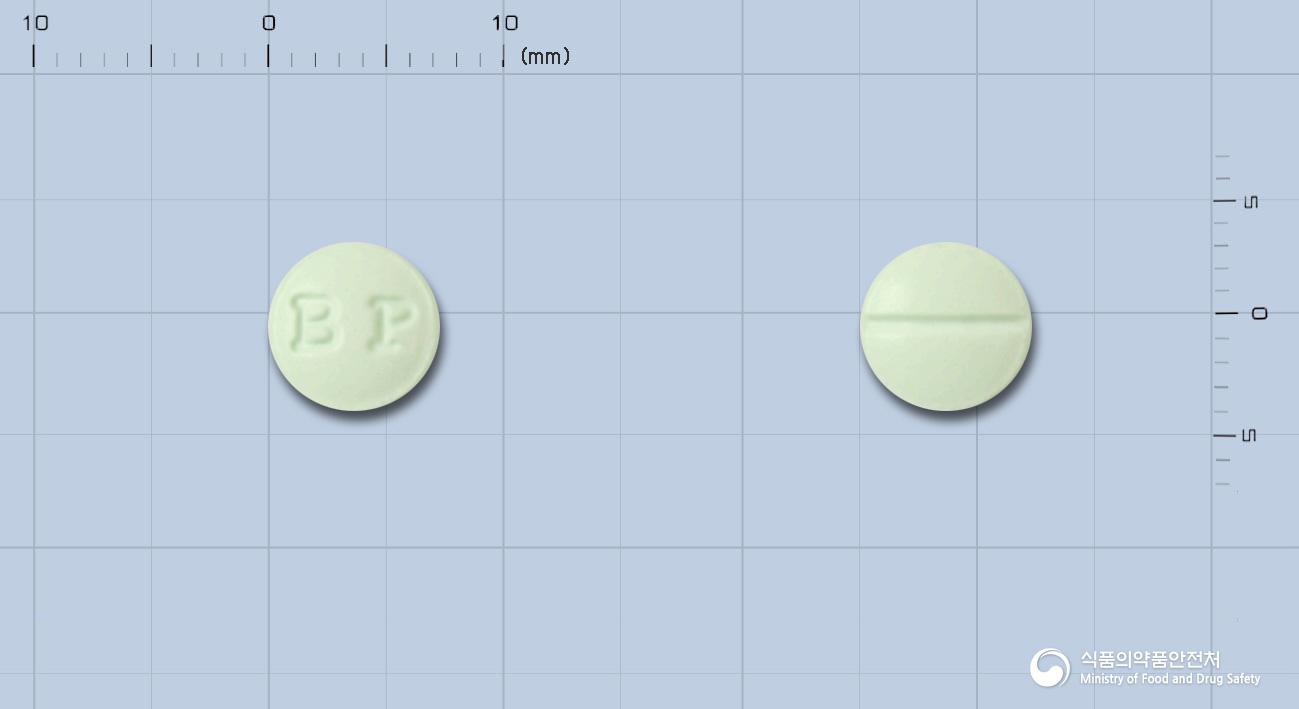 필로젠정(피록시캄)