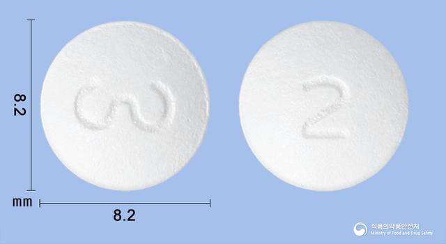 위더스파모티딘정20mg