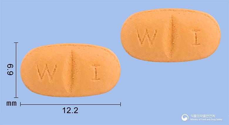 에필렙톨씨알정(카르바마제핀)