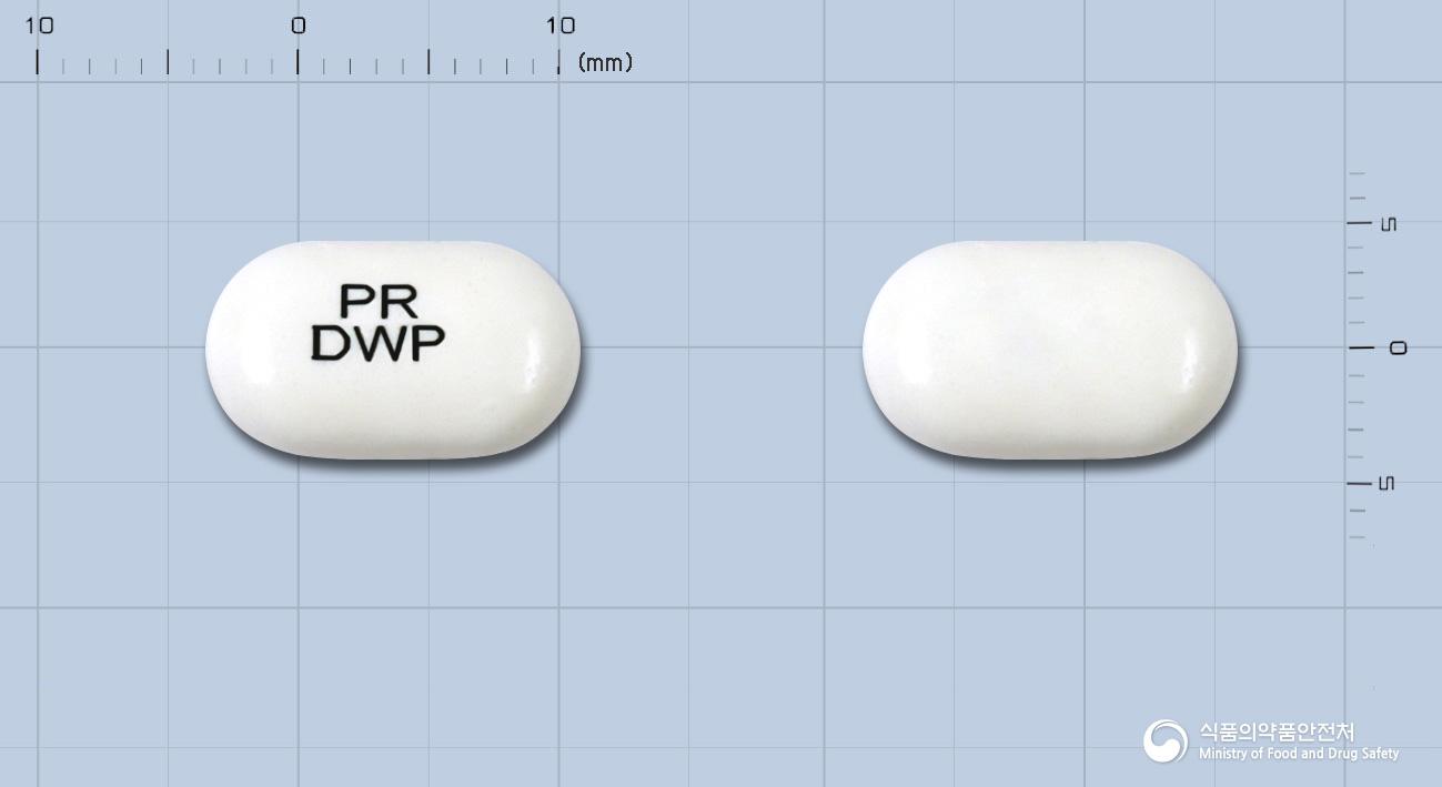 판티라제정(수출명:판티라스-케이정)(수출용)
