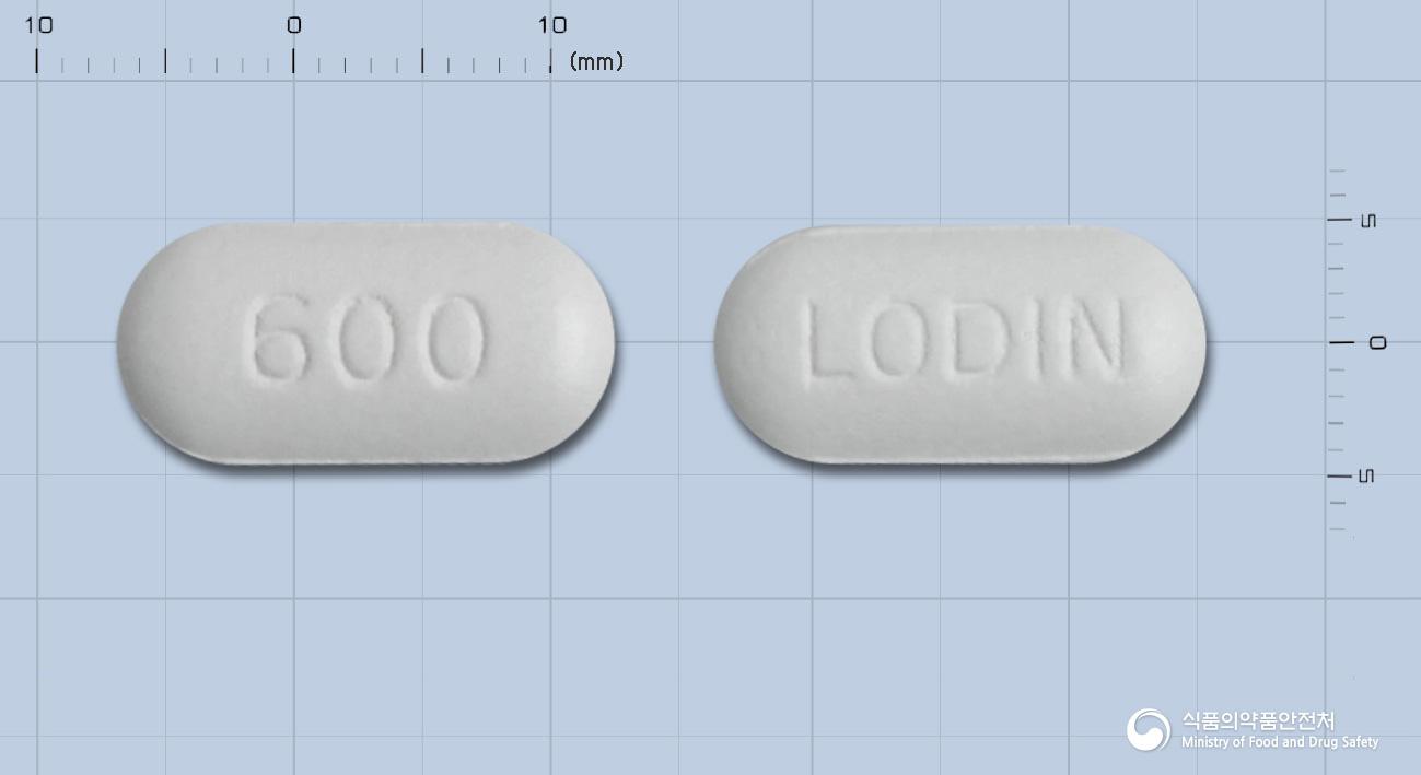 건일로딘서방정600밀리그램(미분화에토돌락)