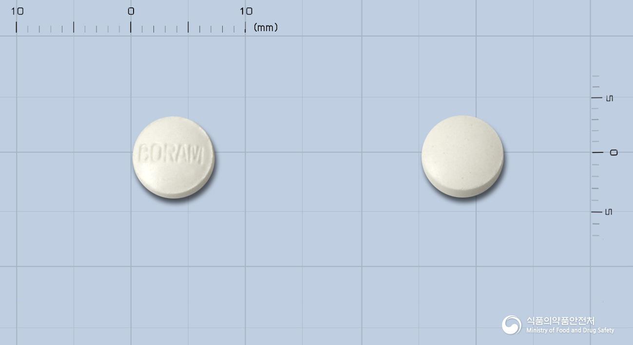 필로젠정10밀리그람(피록시캄)