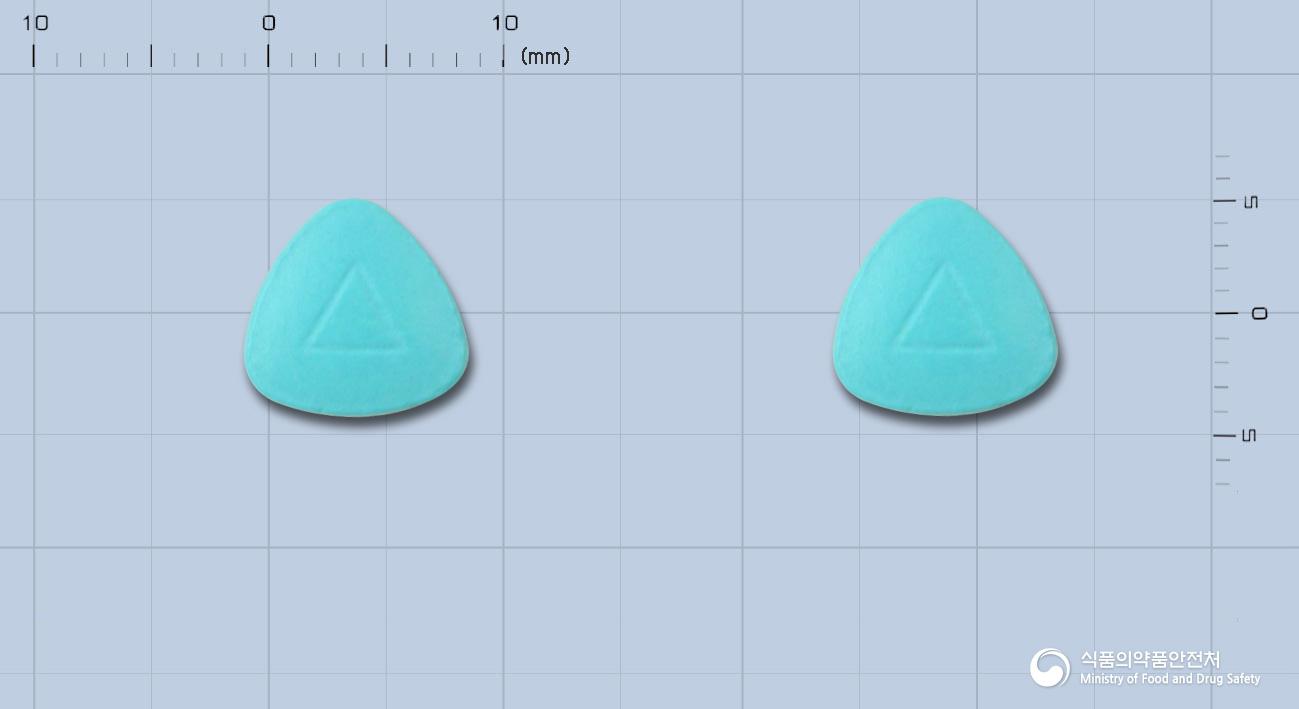 신일시메티딘정(수출용)