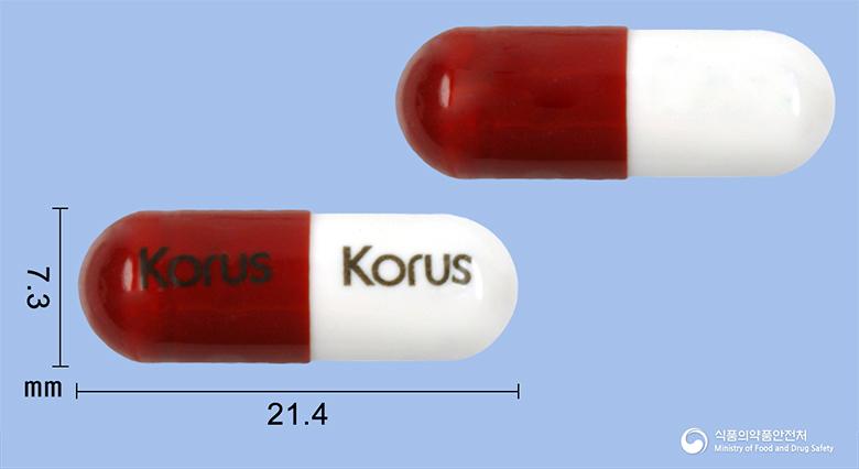 세파실캡슐(세파드록실일수화물)(수출명:1.CEXILCAP.2.RUSEFASTCap.3.ZICORAXILCap.4.CFD500Cap.)