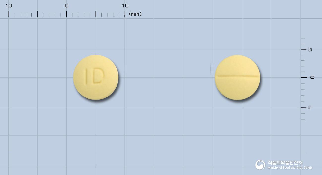 사미온정30밀리그램(니세르골린)