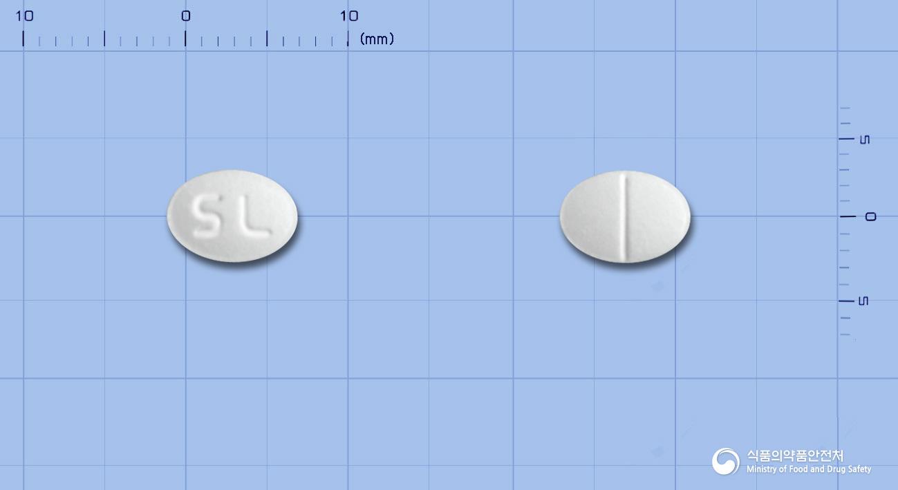 메니솔론정4밀리그램(메틸프레드니솔론)