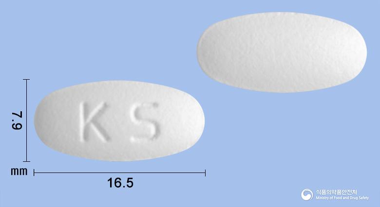 락타목스정(아목시실린수화물.묽은클라불란산칼륨)