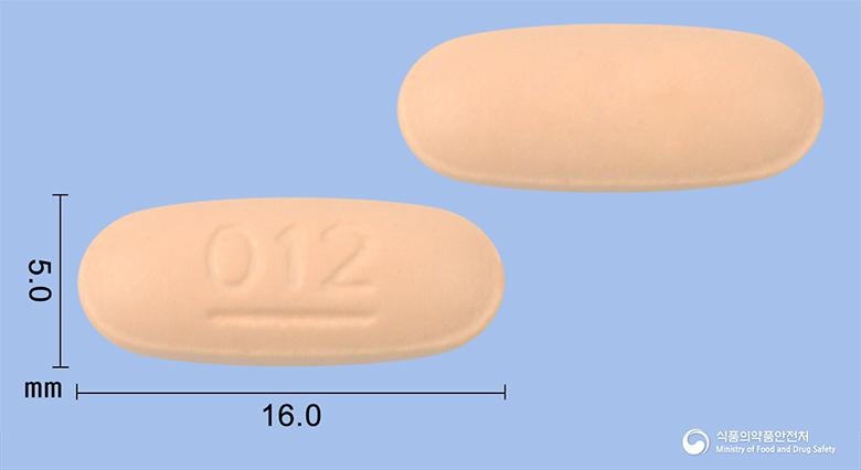 알레그라정120밀리그람(펙소페나딘염산염)