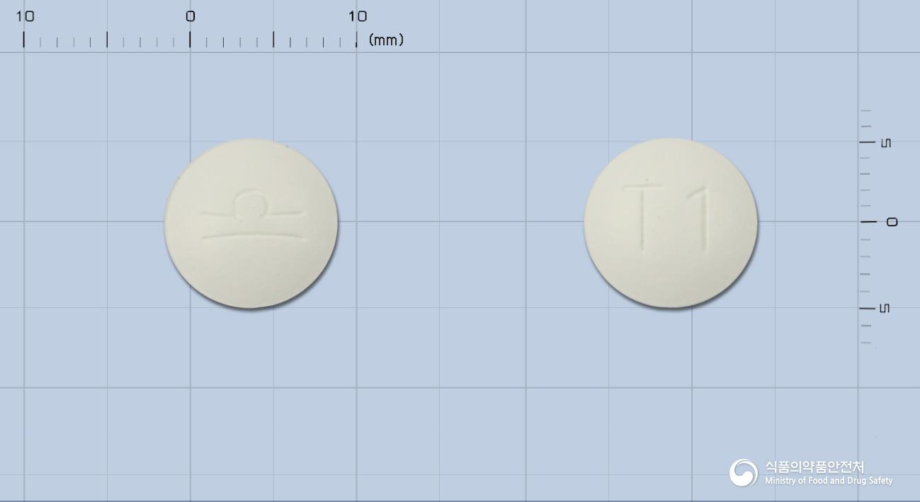 트리돌서방정(트라마돌염산염)