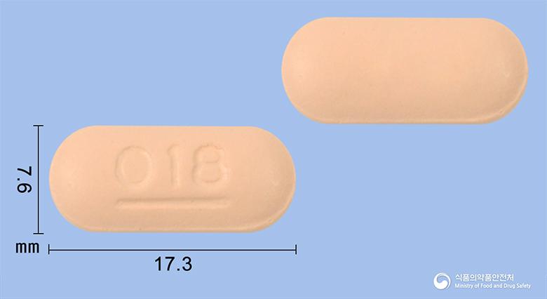 알레그라정180밀리그람(펙소페나딘염산염)