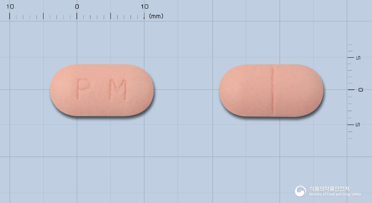 프리메정(덱시부프로펜디.씨)