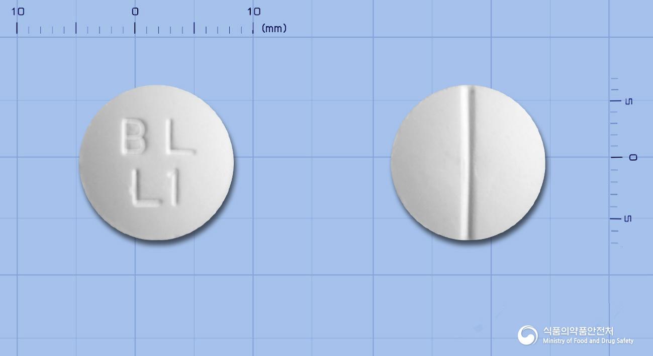 리소드렌정500밀리그람(미토테인)