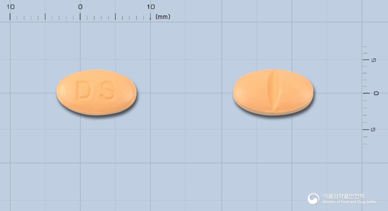 동성심바스타틴정