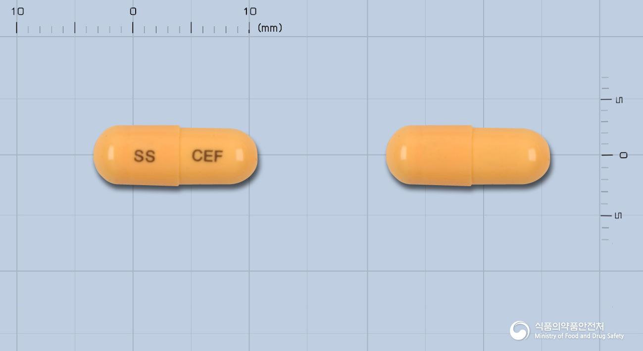 삼성세픽심캡슐(세픽심수화물)