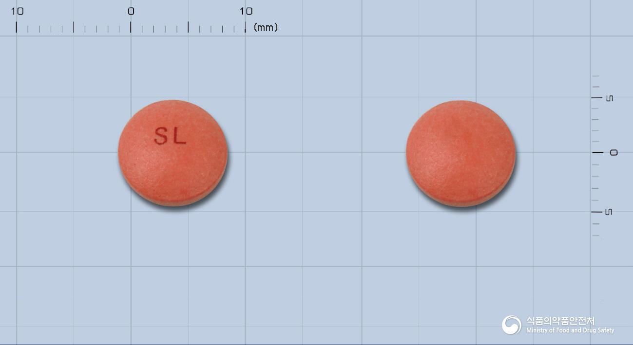 에이프로젠란소프라졸정(수출명:LANACO-30)(수출용)