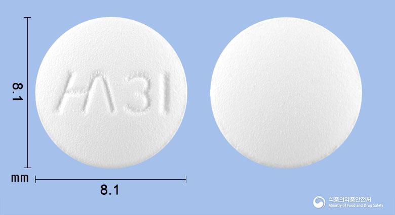 아세로정(아세클로페낙)