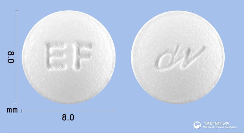 에이펜정(아세클로페낙)