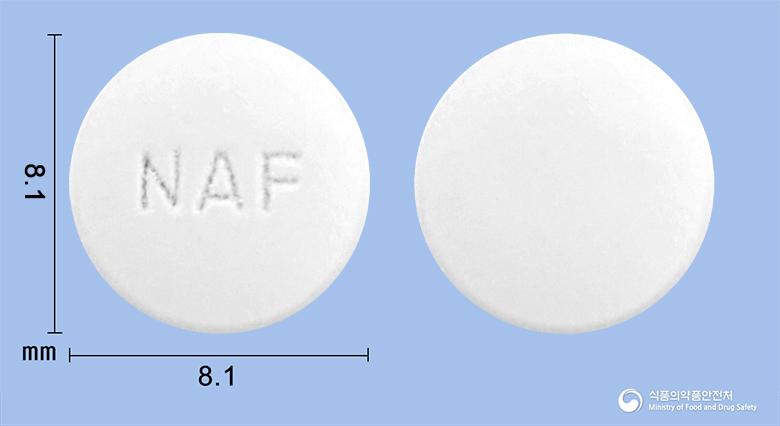 에어팩정(아세클로페낙)