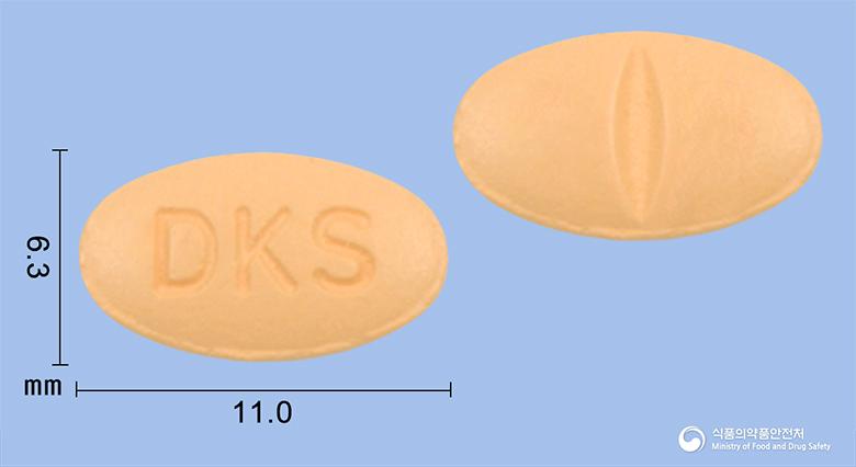 심바코정(심바스타틴)