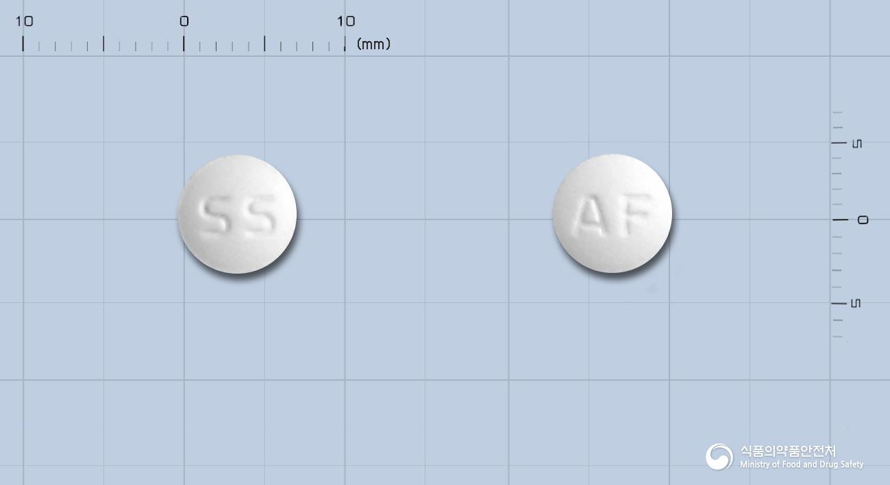 아세크로나정(아세클로페낙)