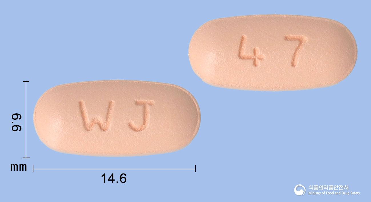 킹세프정(세프프로질수화물)