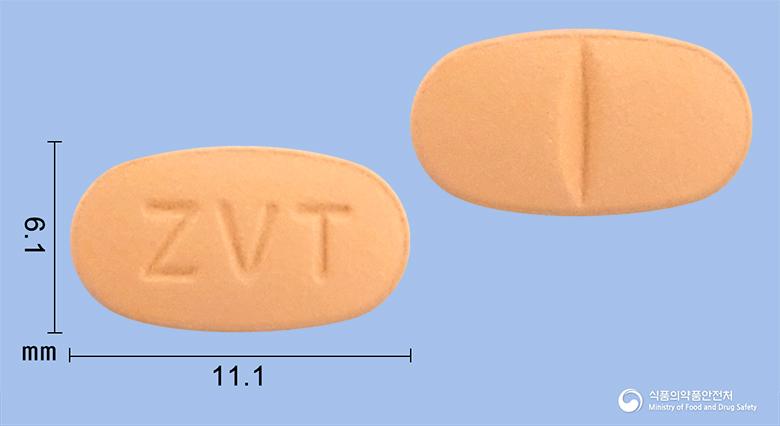 조바틴정20밀리그램(심바스타틴)