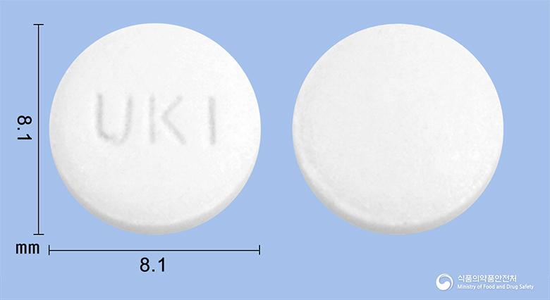 에이텍정(아세클로페낙)