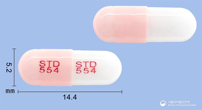 탐스웰캡슐(탐스로신염산염)