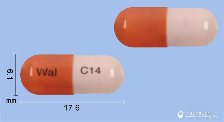 오메딘캡슐(오메프라졸)